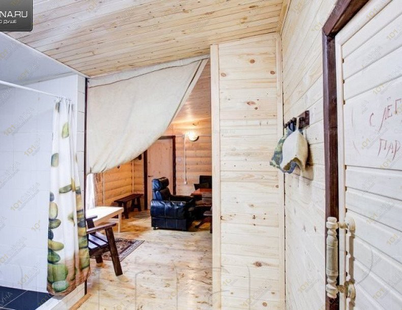 Комплекс ТопСпинКлуб, в Москве, деревня Апаринки, Спортивная, 32 | Русская баня. Фото: 6 | 1001sauna.com