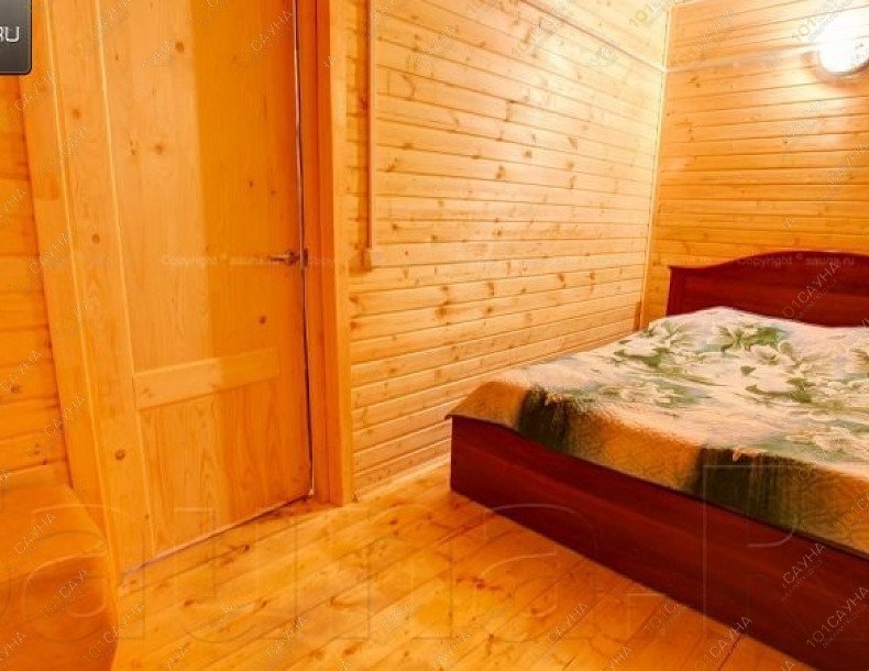 Комплекс ТопСпинКлуб, в Москве, деревня Апаринки, Спортивная, 32 | Русская баня. Фото: 9 | 1001sauna.com