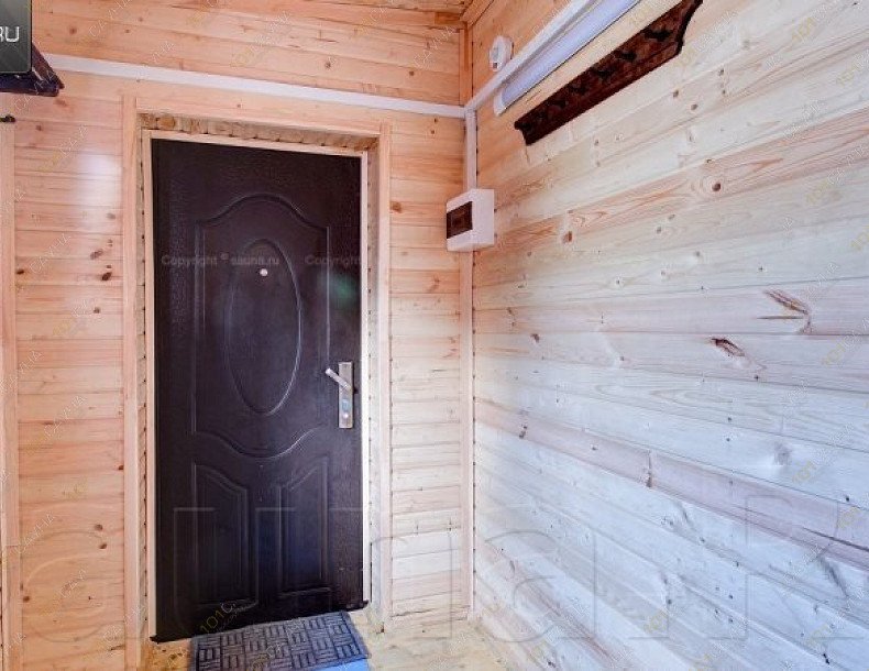 Комплекс ТопСпинКлуб, в Москве, деревня Апаринки, Спортивная, 32 | Русская баня. Фото: 10 | 1001sauna.com