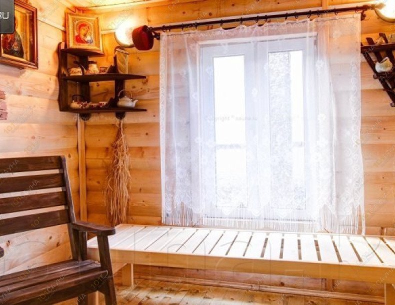 Комплекс ТопСпинКлуб, в Москве, деревня Апаринки, Спортивная, 32 | Русская баня. Фото: 13 | 1001sauna.com