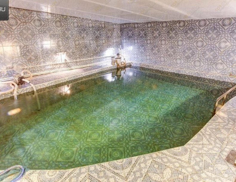 Комплекс ТопСпинКлуб, в Москве, деревня Апаринки, Спортивная, 32 | Русская баня. Фото: 15 | 1001sauna.com