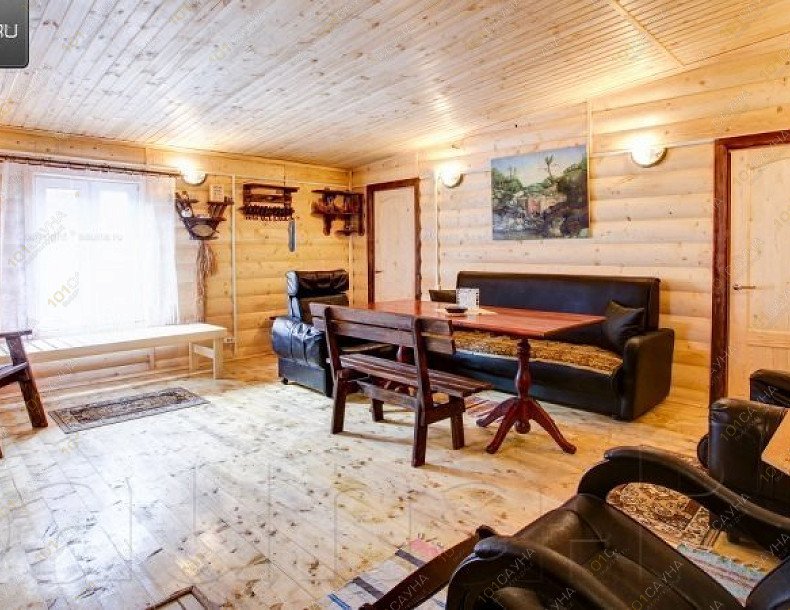 Комплекс ТопСпинКлуб, в Москве, деревня Апаринки, Спортивная, 32 | Русская баня. Фото: 17 | 1001sauna.com