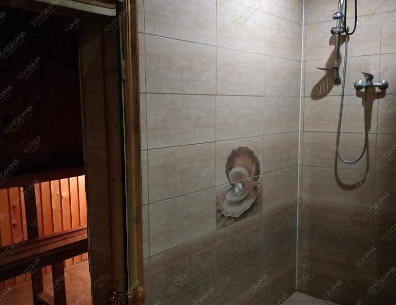 Комплекс Банная Усадьба, в Твери, Машинистов, 34 | Этаж 1. Фото: 6 | 1001sauna.com