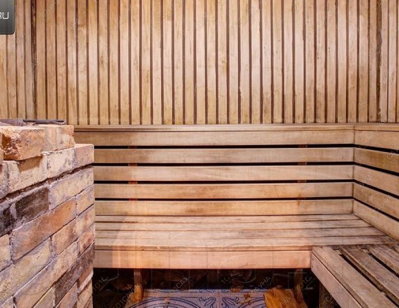 Комплекс ТопСпинКлуб, в Москве, деревня Апаринки, Спортивная, 32 | Сауна. Фото: 22 | 1001sauna.com