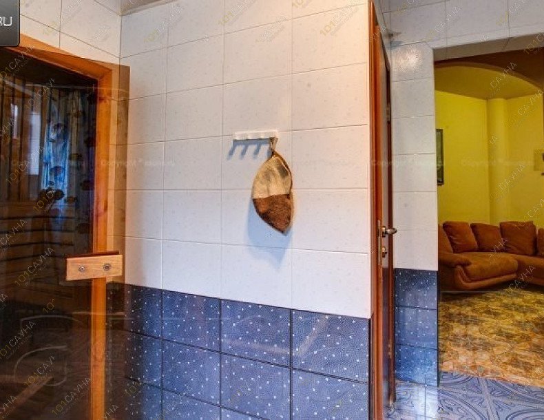 Комплекс ТопСпинКлуб, в Москве, деревня Апаринки, Спортивная, 32 | Сауна. Фото: 23 | 1001sauna.com