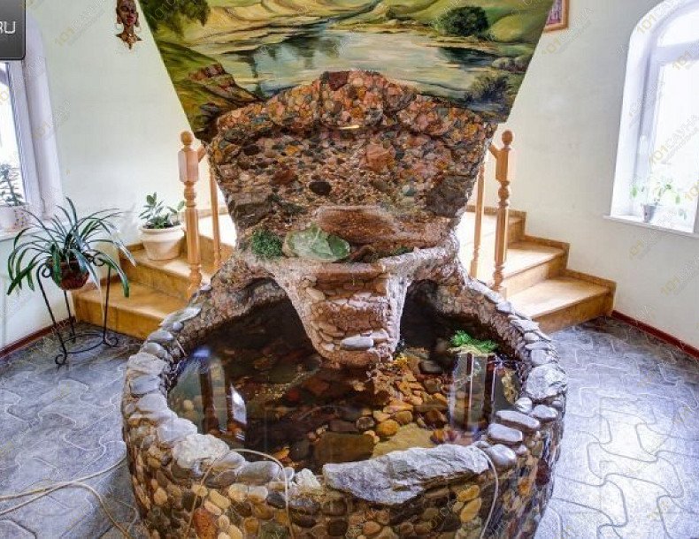 Комплекс ТопСпинКлуб, в Москве, деревня Апаринки, Спортивная, 32 | Сауна. Фото: 24 | 1001sauna.com