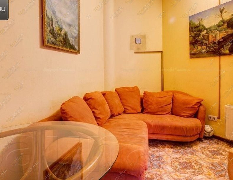 Комплекс ТопСпинКлуб, в Москве, деревня Апаринки, Спортивная, 32 | Сауна. Фото: 26 | 1001sauna.com