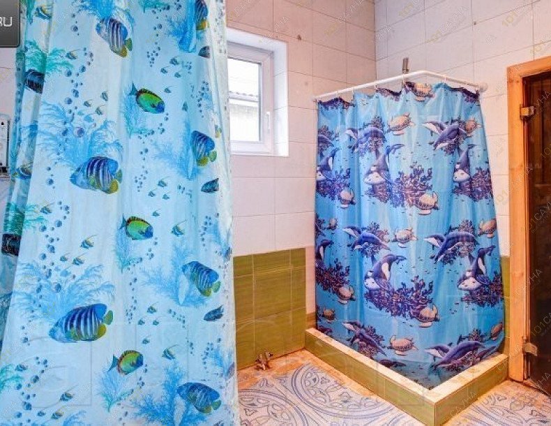 Комплекс ТопСпинКлуб, в Москве, деревня Апаринки, Спортивная, 32 | Сауна. Фото: 28 | 1001sauna.com