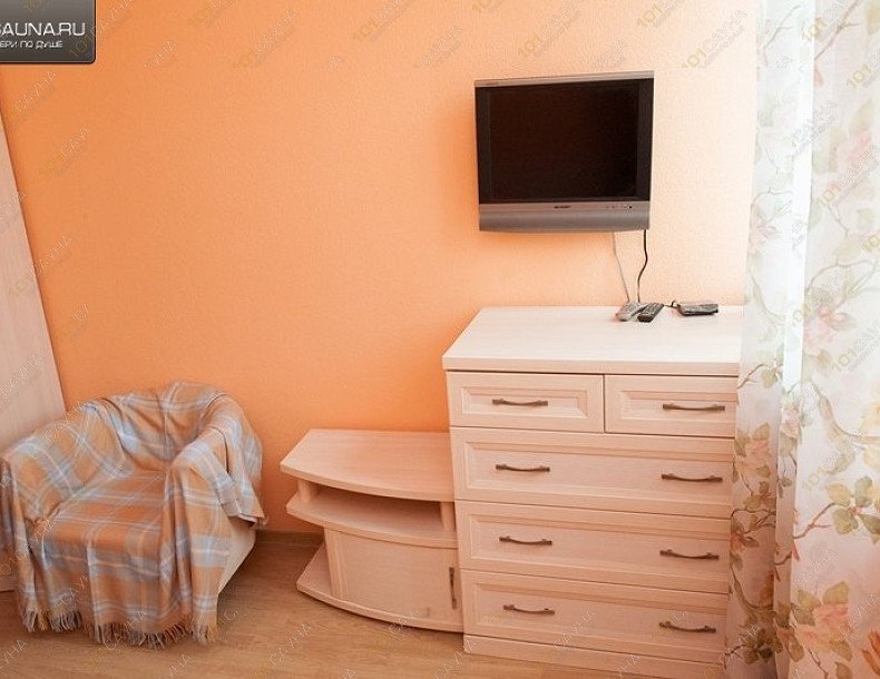 Комплекс ТопСпинКлуб, в Москве, деревня Апаринки, Спортивная, 32 | Гостиничный номер . Фото: 31 | 1001sauna.com