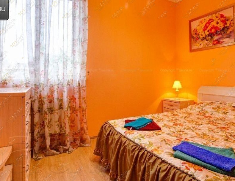 Комплекс ТопСпинКлуб, в Москве, деревня Апаринки, Спортивная, 32 | Гостиничный номер . Фото: 34 | 1001sauna.com