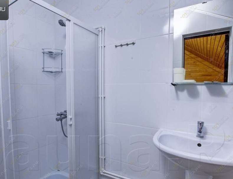 Комплекс ТопСпинКлуб, в Москве, деревня Апаринки, Спортивная, 32 | Гостиничный номер . Фото: 37 | 1001sauna.com