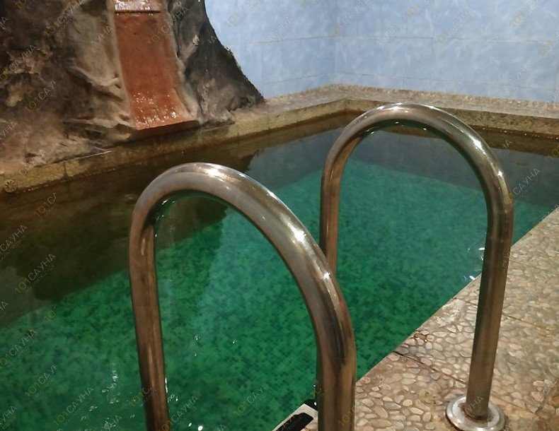 Комплекс Банная Усадьба, в Твери, Машинистов, 34 | Этаж 1. Фото: 7 | 1001sauna.com