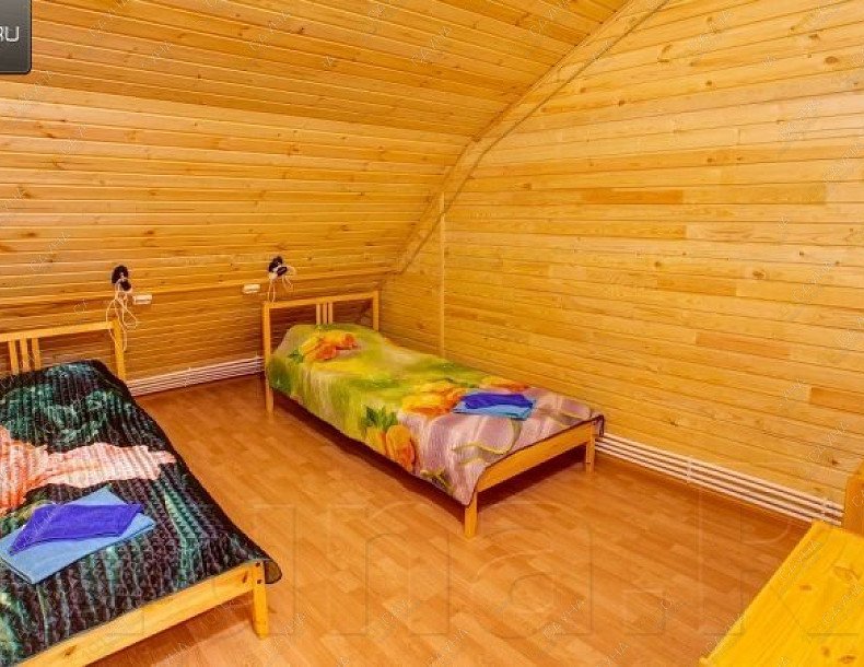 Комплекс ТопСпинКлуб, в Москве, деревня Апаринки, Спортивная, 32 | Гостиничный номер . Фото: 40 | 1001sauna.com