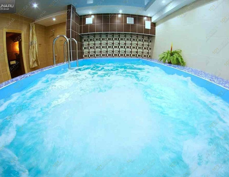 Оздоровительный центр Премиум, в Чебоксарах, улица Кукшумская, 21 корпус 1 | Зал № 4 Большой. Фото: 1 | 1001sauna.com