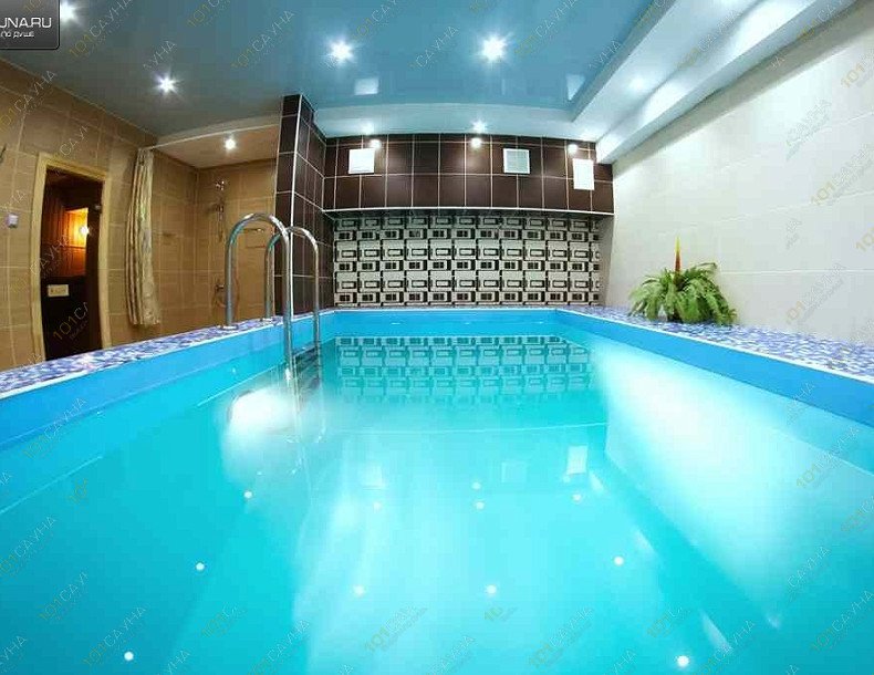 Оздоровительный центр Премиум, в Чебоксарах, улица Кукшумская, 21 корпус 1 | Зал № 4 Большой. Фото: 2 | 1001sauna.com