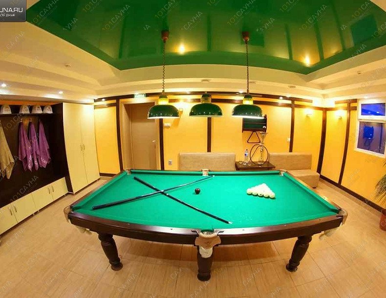 Оздоровительный центр Премиум, в Чебоксарах, улица Кукшумская, 21 корпус 1 | Зал № 4 Большой. Фото: 3 | 1001sauna.com