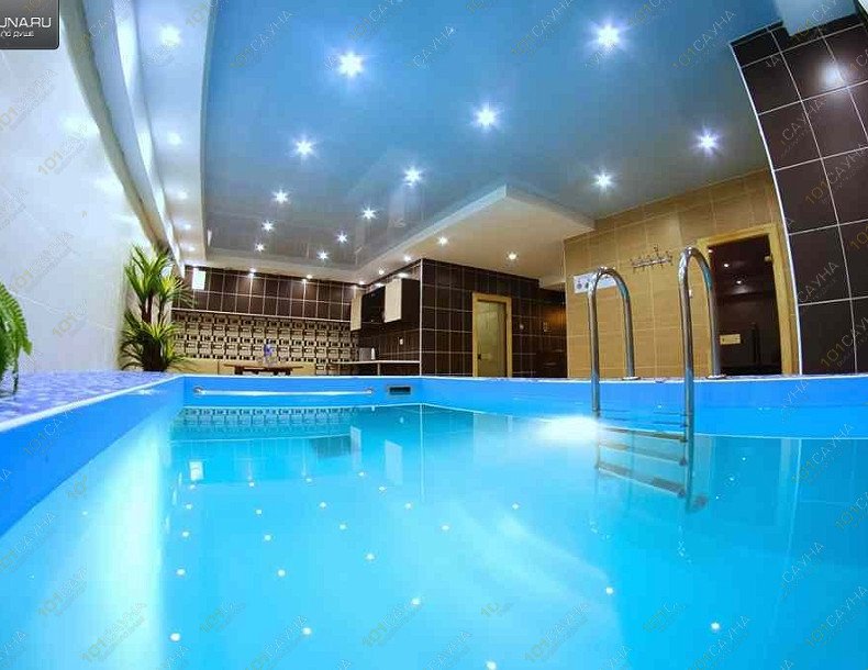 Оздоровительный центр Премиум, в Чебоксарах, улица Кукшумская, 21 корпус 1 | Зал № 4 Большой. Фото: 4 | 1001sauna.com