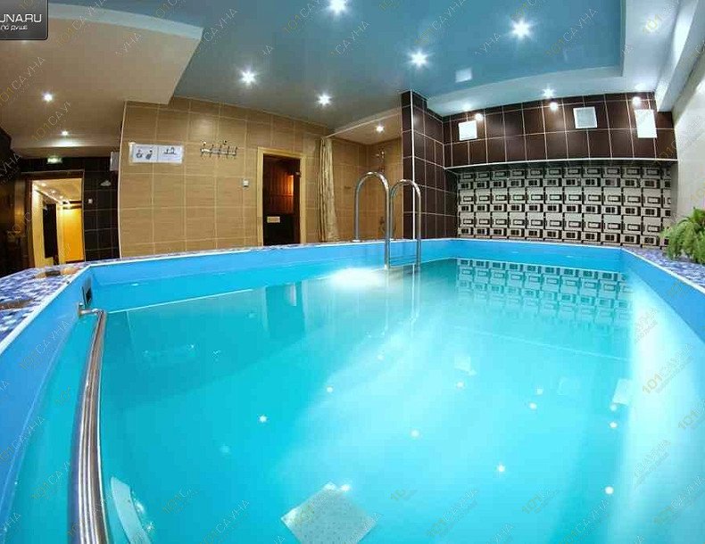 Оздоровительный центр Премиум, в Чебоксарах, улица Кукшумская, 21 корпус 1 | Зал № 4 Большой. Фото: 5 | 1001sauna.com