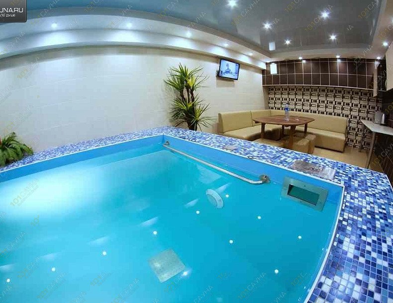 Оздоровительный центр Премиум, в Чебоксарах, улица Кукшумская, 21 корпус 1 | Зал № 4 Большой. Фото: 6 | 1001sauna.com