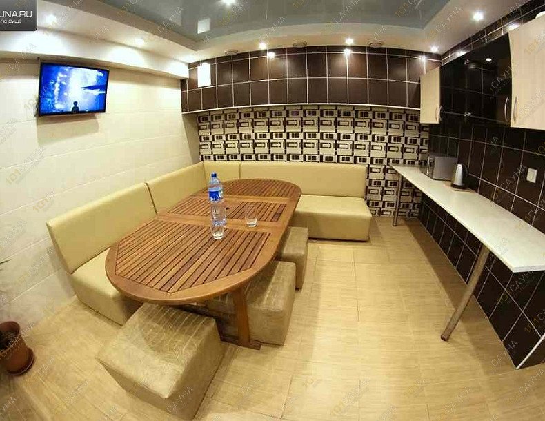 Оздоровительный центр Премиум, в Чебоксарах, улица Кукшумская, 21 корпус 1 | Зал № 4 Большой. Фото: 7 | 1001sauna.com