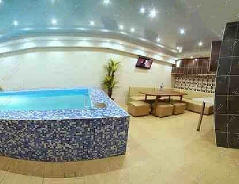 Оздоровительный центр Премиум, в Чебоксарах, улица Кукшумская, 21 корпус 1 | Зал № 4 Большой. Фото: 8 | 1001sauna.com