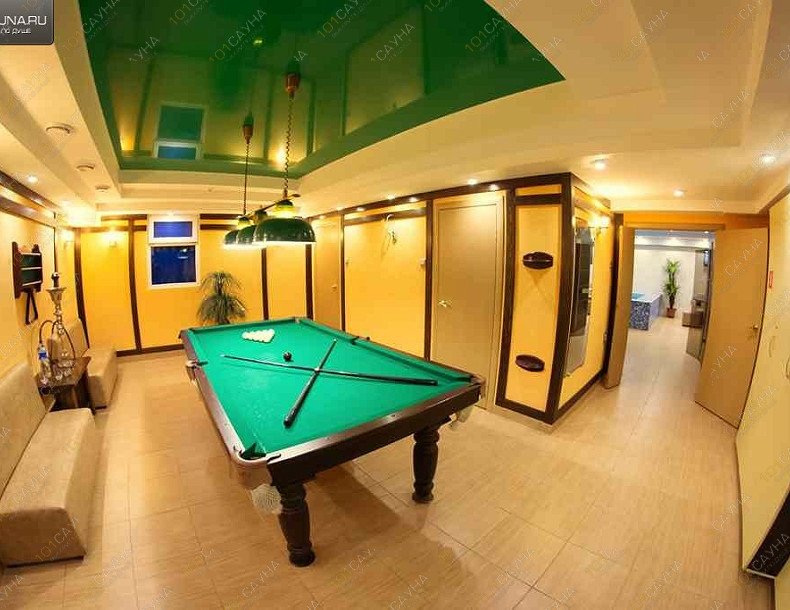 Оздоровительный центр Премиум, в Чебоксарах, улица Кукшумская, 21 корпус 1 | Зал № 4 Большой. Фото: 9 | 1001sauna.com