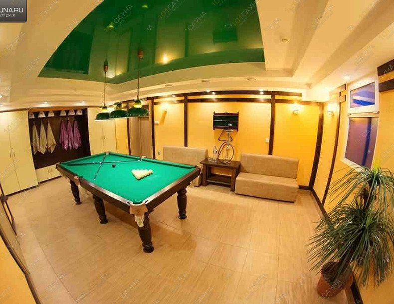 Оздоровительный центр Премиум, в Чебоксарах, улица Кукшумская, 21 корпус 1 | Зал № 4 Большой. Фото: 11 | 1001sauna.com