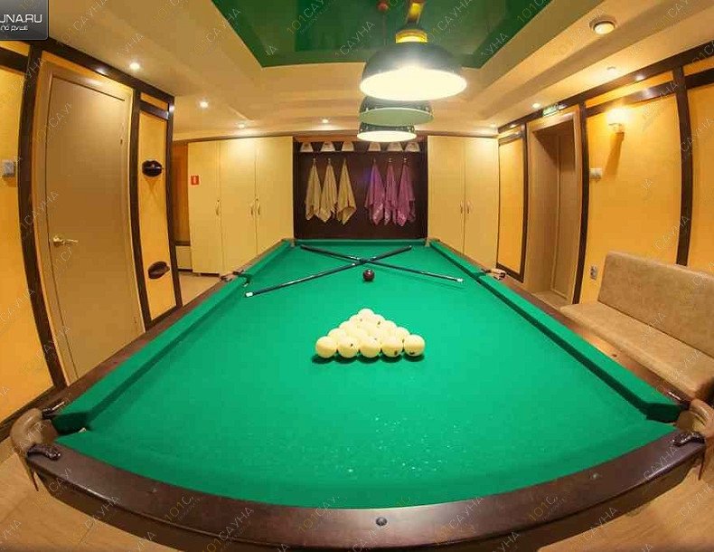 Оздоровительный центр Премиум, в Чебоксарах, улица Кукшумская, 21 корпус 1 | Зал № 4 Большой. Фото: 12 | 1001sauna.com