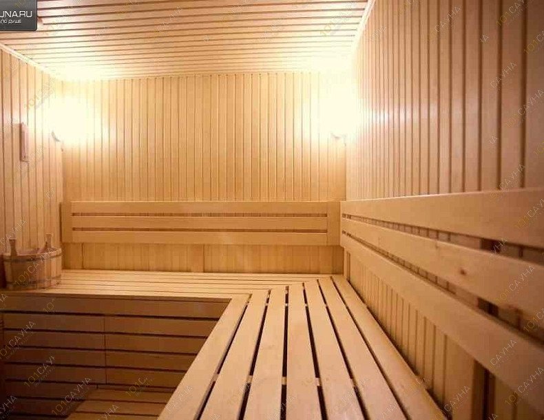 Оздоровительный центр Премиум, в Чебоксарах, улица Кукшумская, 21 корпус 1 | Зал № 4 Большой. Фото: 15 | 1001sauna.com