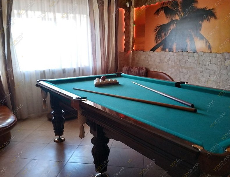 Комплекс Банная Усадьба, в Твери, Машинистов, 34 | Этаж 2. Фото: 9 | 1001sauna.com