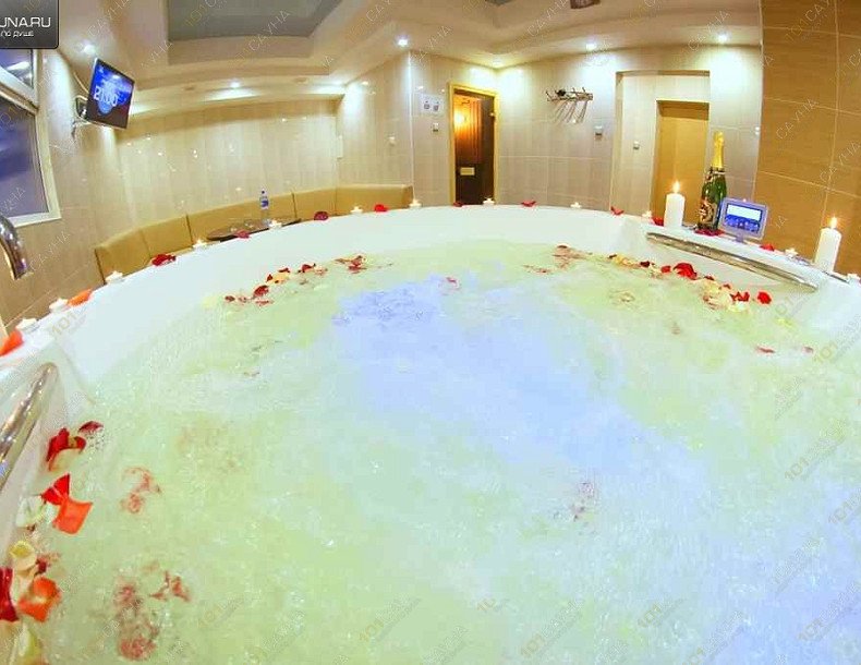 Оздоровительный центр Премиум, в Чебоксарах, улица Кукшумская, 21 корпус 1 | Зал № 3 Средний. Фото: 21 | 1001sauna.com