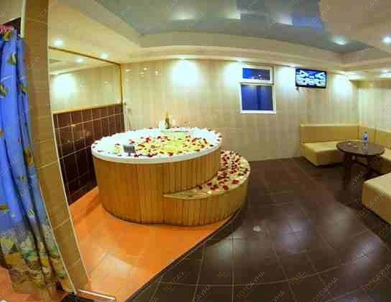 Оздоровительный центр Премиум, в Чебоксарах, улица Кукшумская, 21 корпус 1 | Зал № 3 Средний. Фото: 23 | 1001sauna.com