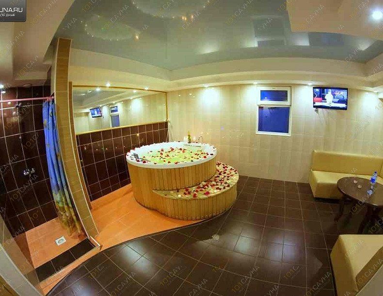 Оздоровительный центр Премиум, в Чебоксарах, улица Кукшумская, 21 корпус 1 | Зал № 3 Средний. Фото: 24 | 1001sauna.com