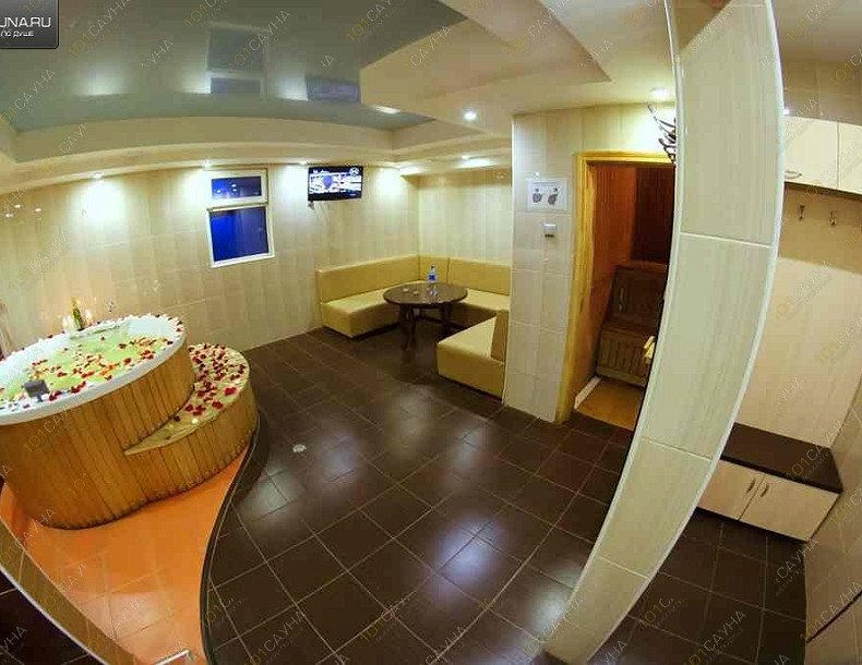 Оздоровительный центр Премиум, в Чебоксарах, улица Кукшумская, 21 корпус 1 | Зал № 3 Средний. Фото: 25 | 1001sauna.com