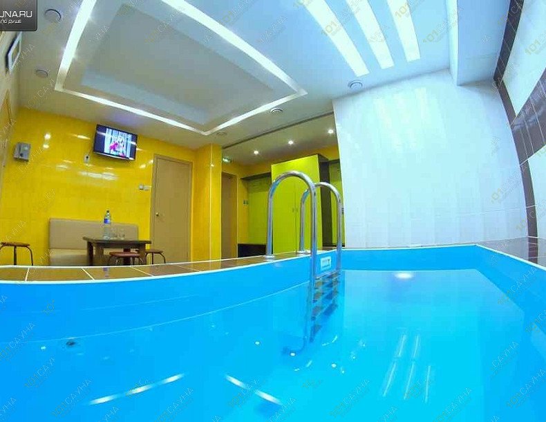 Оздоровительный центр Премиум, в Чебоксарах, улица Кукшумская, 21 корпус 1 | Зал № 2 Средний. Фото: 30 | 1001sauna.com