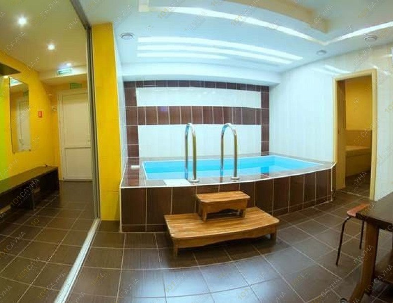 Оздоровительный центр Премиум, в Чебоксарах, улица Кукшумская, 21 корпус 1 | Зал № 2 Средний. Фото: 31 | 1001sauna.com