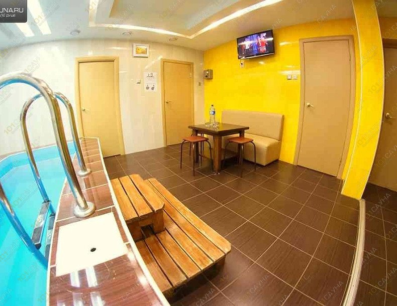 Оздоровительный центр Премиум, в Чебоксарах, улица Кукшумская, 21 корпус 1 | Зал № 2 Средний. Фото: 32 | 1001sauna.com