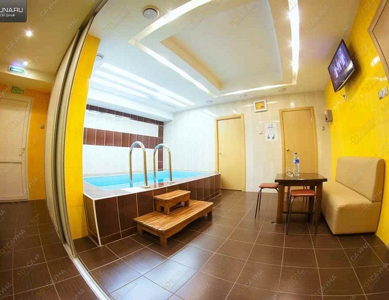 Оздоровительный центр Премиум, в Чебоксарах, улица Кукшумская, 21 корпус 1 | Зал № 2 Средний. Фото: 33 | 1001sauna.com