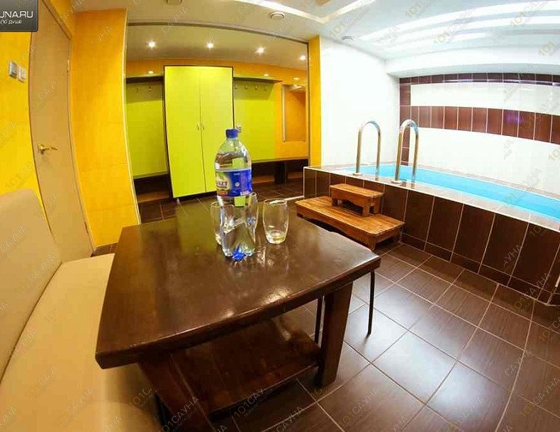 Оздоровительный центр Премиум, в Чебоксарах, улица Кукшумская, 21 корпус 1 | Зал № 2 Средний. Фото: 34 | 1001sauna.com