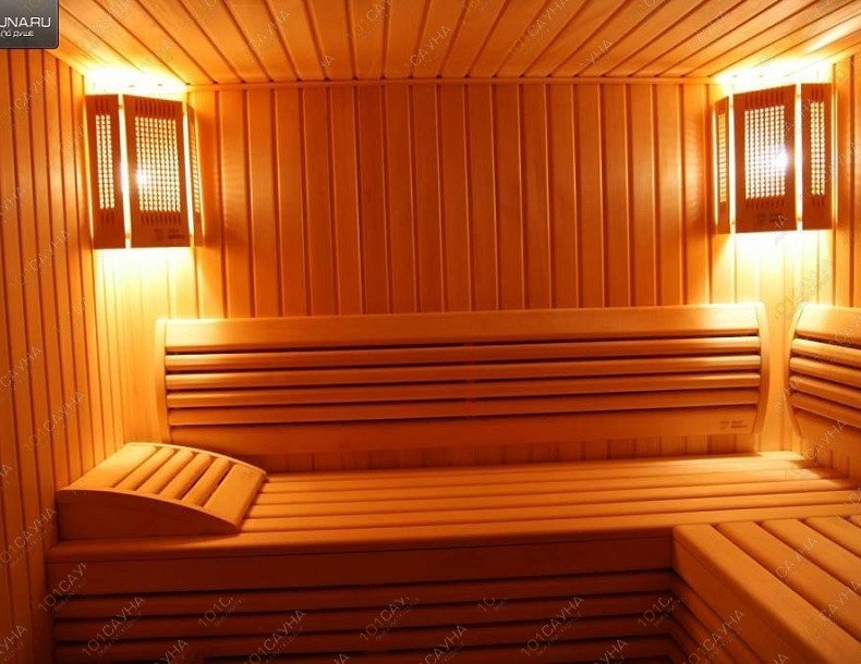 Оздоровительный центр Премиум, в Чебоксарах, улица Кукшумская, 21 корпус 1 | Зал № 2 Средний. Фото: 36 | 1001sauna.com