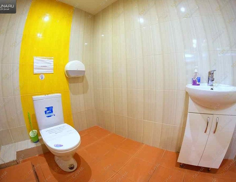 Оздоровительный центр Премиум, в Чебоксарах, улица Кукшумская, 21 корпус 1 | Зал № 2 Средний. Фото: 38 | 1001sauna.com