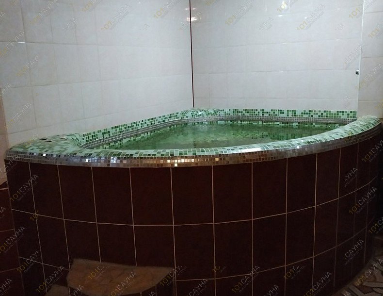 Комплекс Банная Усадьба, в Твери, Машинистов, 34 | Этаж 2. Фото: 10 | 1001sauna.com