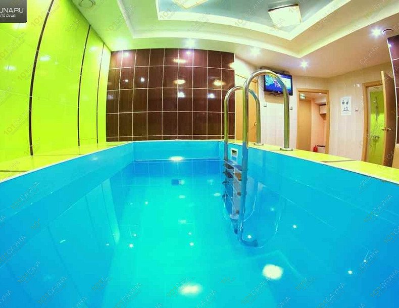 Оздоровительный центр Премиум, в Чебоксарах, улица Кукшумская, 21 корпус 1 | Зал № 1 Малый. Фото: 40 | 1001sauna.com