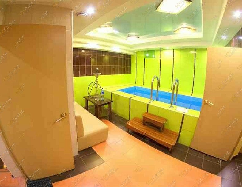 Оздоровительный центр Премиум, в Чебоксарах, улица Кукшумская, 21 корпус 1 | Зал № 1 Малый. Фото: 42 | 1001sauna.com