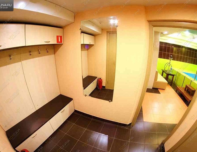 Оздоровительный центр Премиум, в Чебоксарах, улица Кукшумская, 21 корпус 1 | Зал № 1 Малый. Фото: 43 | 1001sauna.com