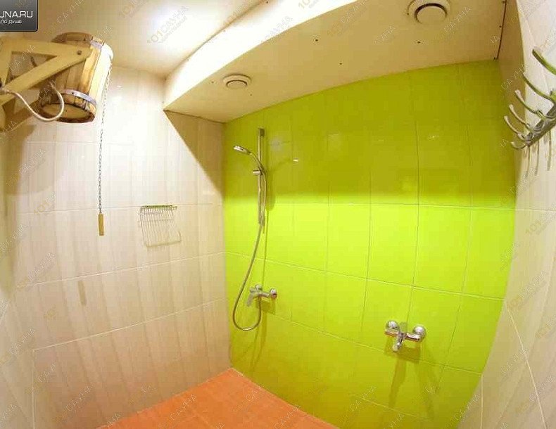 Оздоровительный центр Премиум, в Чебоксарах, улица Кукшумская, 21 корпус 1 | Зал № 1 Малый. Фото: 44 | 1001sauna.com