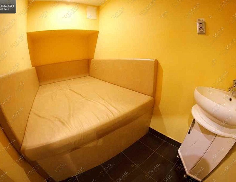 Оздоровительный центр Премиум, в Чебоксарах, улица Кукшумская, 21 корпус 1 | Зал № 1 Малый. Фото: 46 | 1001sauna.com