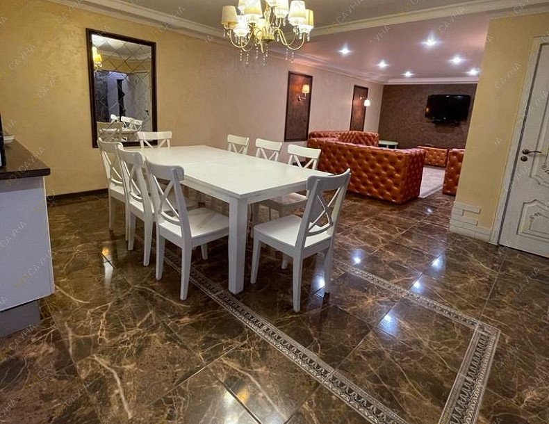 Сауна Калипсо, в Оренбурге, пер. Дмитриевский, 32а | 19 | 1001sauna.com