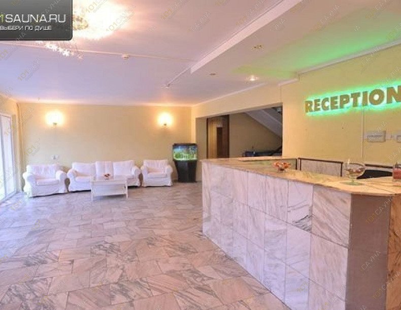 Сауна Астерия, в Ейске, ул. Пляжная, 2 | 2 | 1001sauna.com