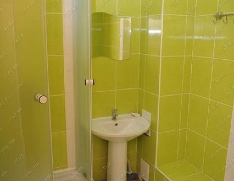 Сауна Астерия, в Ейске, ул. Пляжная, 2 | 4 | 1001sauna.com